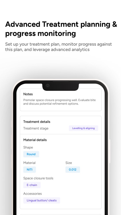 Dental Stack for Doctors screenshot-6