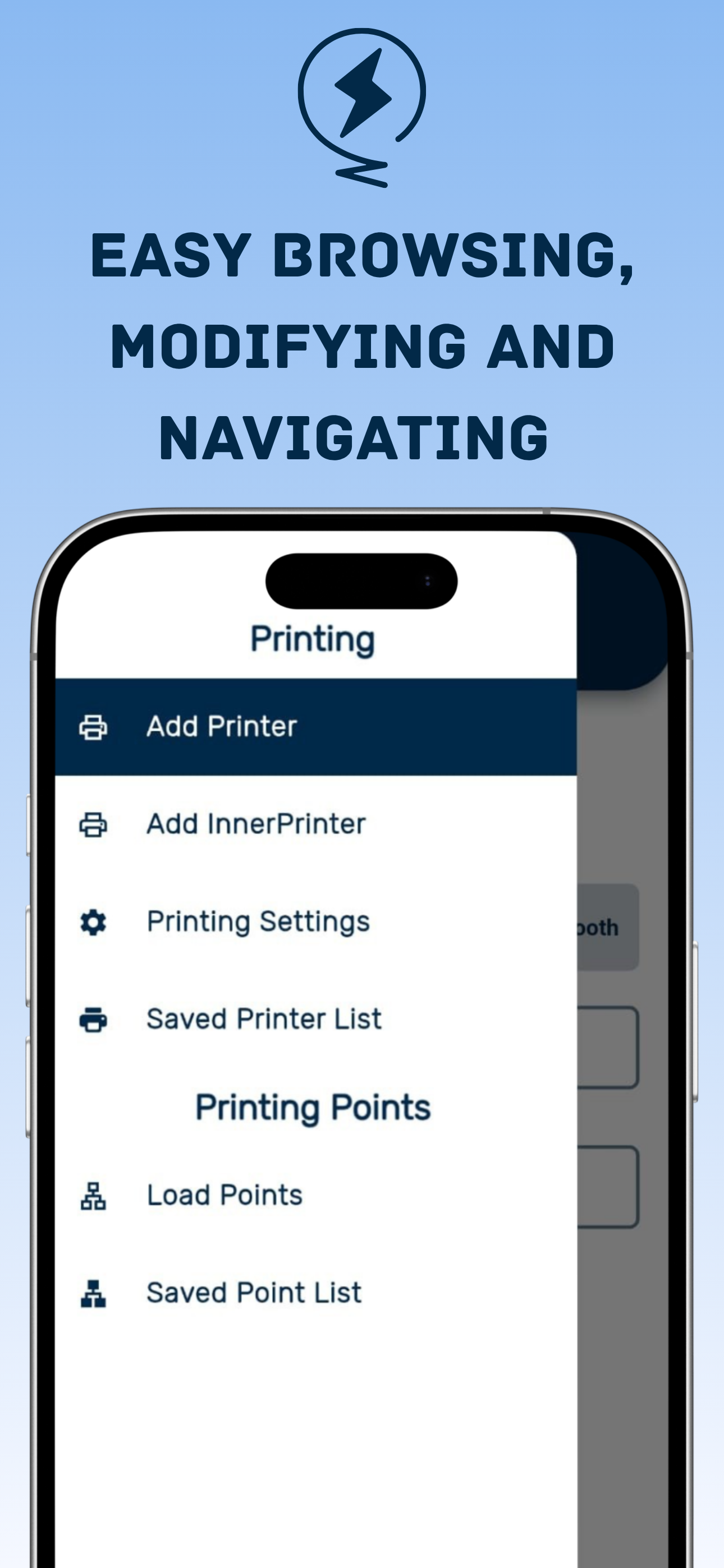 RGB Printing Helper screenshot 2