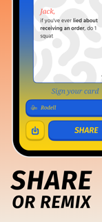 TAMBA PARTY: Fun Group Games screenshot 6