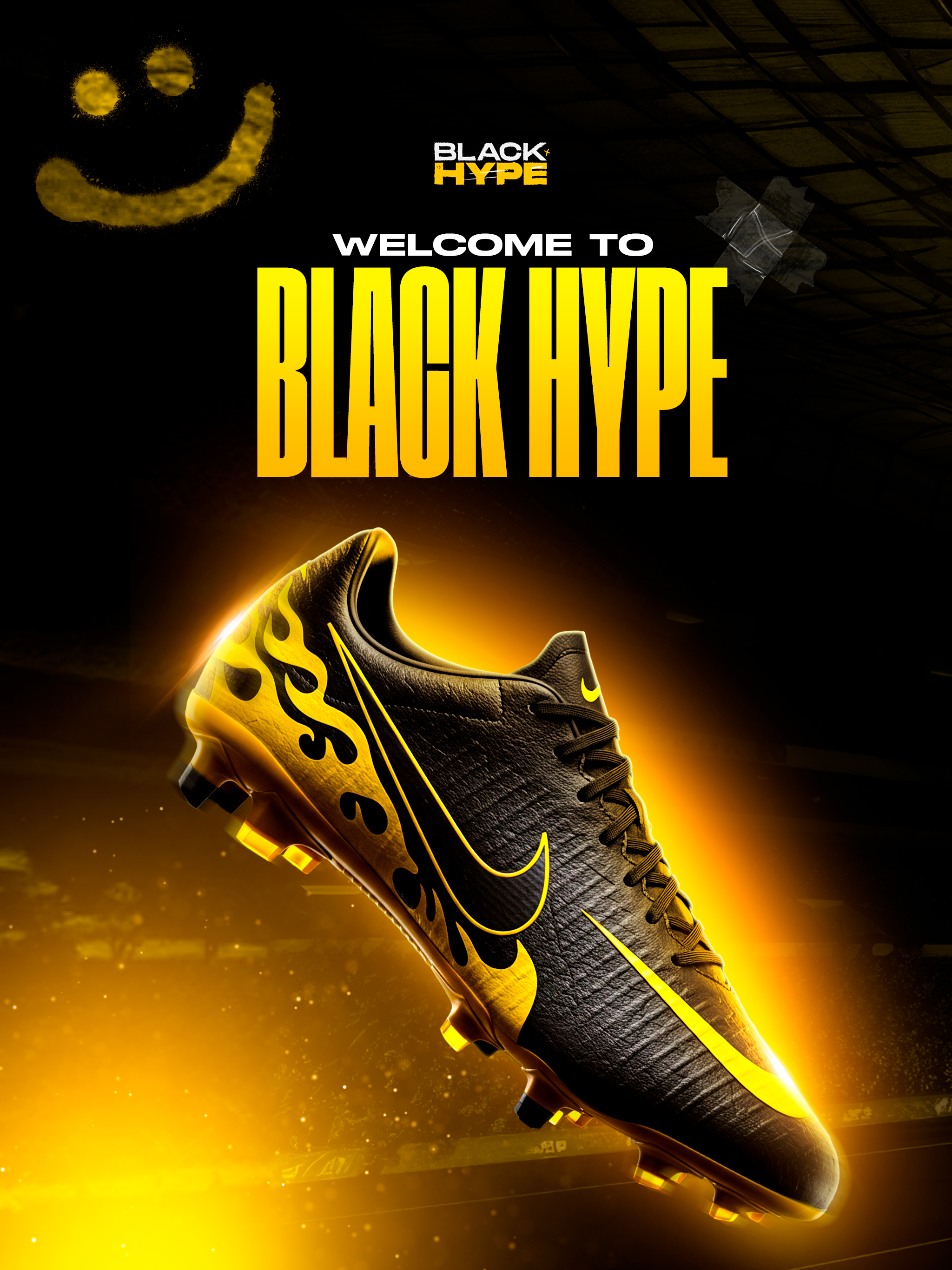 BlackHype World
