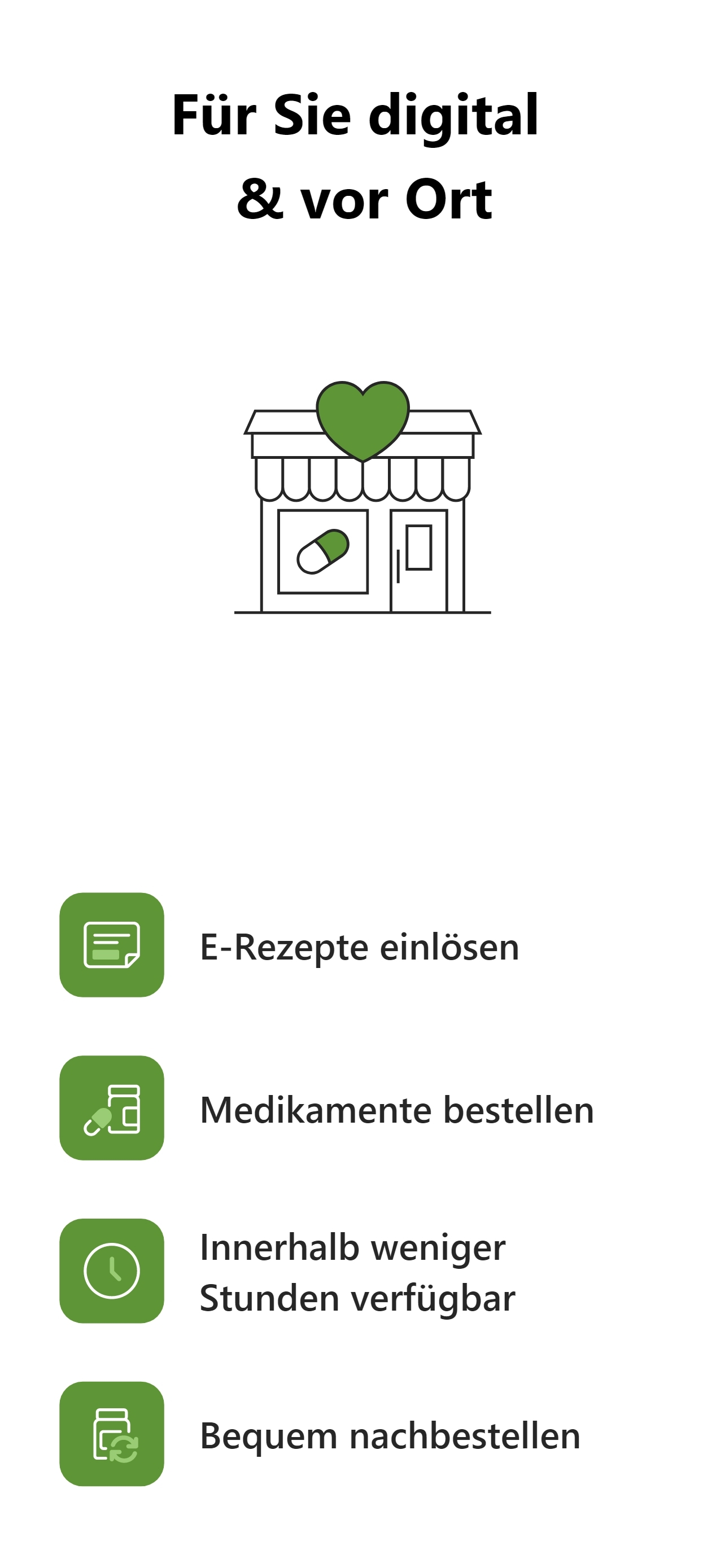 Max Joseph Apotheke Mannheim screenshot 4