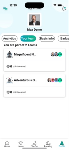 MaxLearn Lite Screenshot 8 of 9