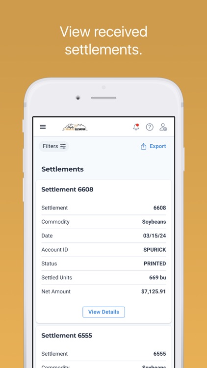 Rugby Farmers Elevator screenshot-5