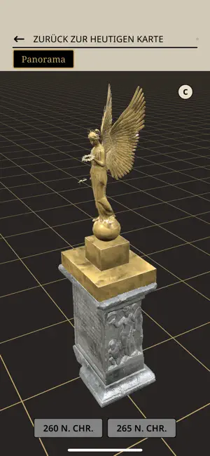 Augusta Vindelicum screenshot 1