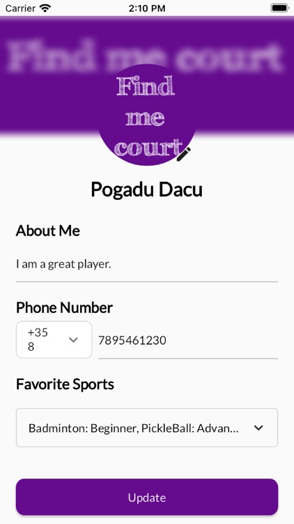 ActivePass screenshot-3