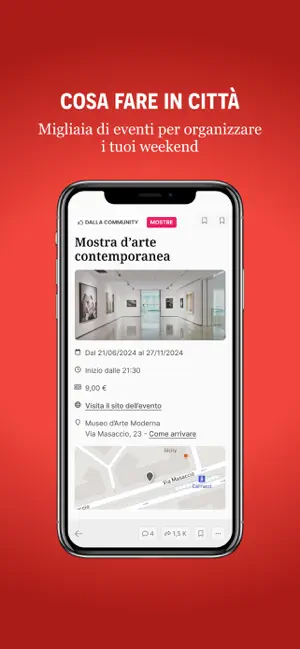 CagliariToday screenshot 2