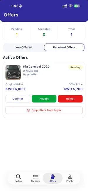 Fursa - Buy & Sell Anything screenshot 3
