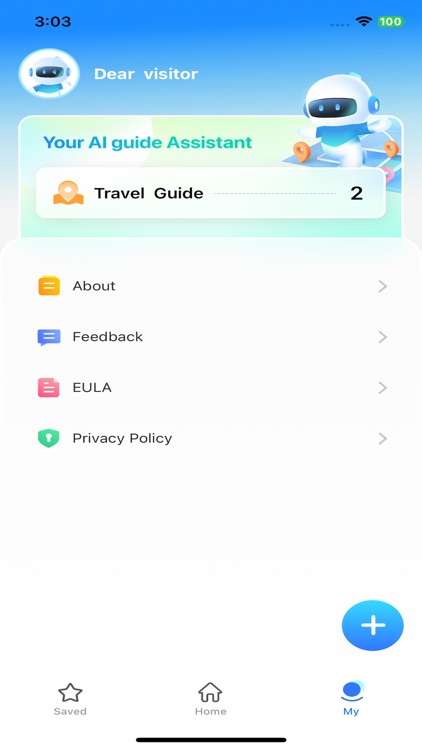 AnyTo - Your tour assistant screenshot-4