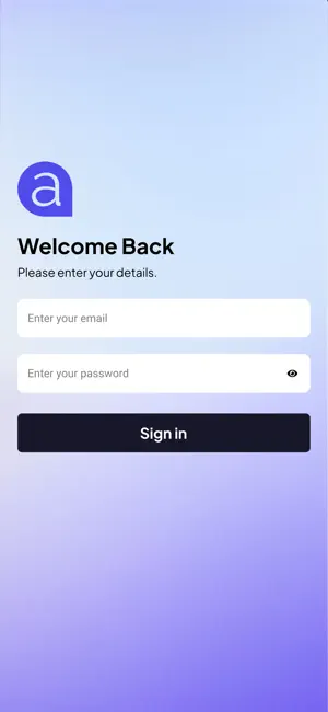 Assistly – Senior Care screenshot 2
