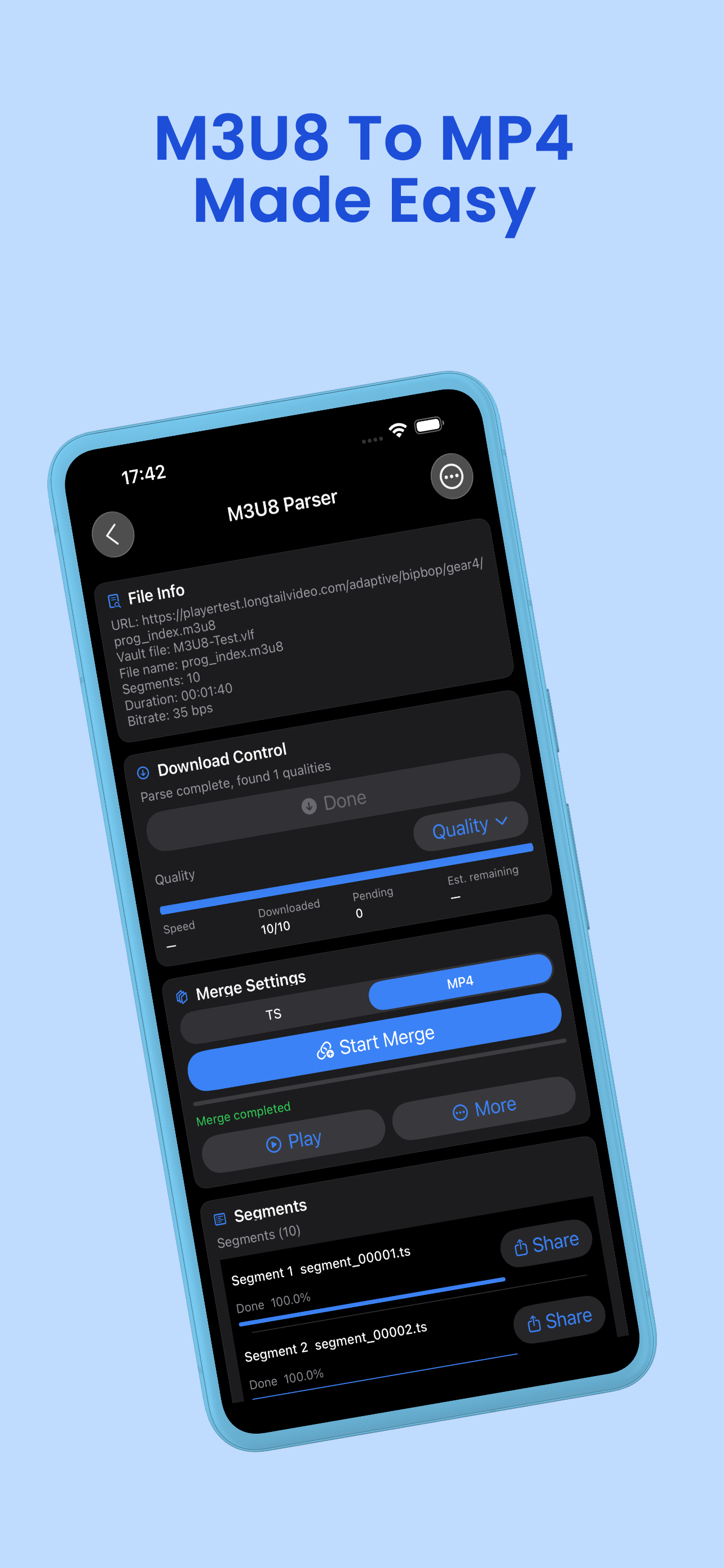 Vault File - Resouce Safe Save screenshot 5