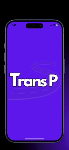 TransP screenshot
