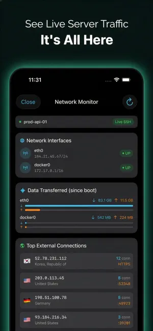 Shellme screenshot 4