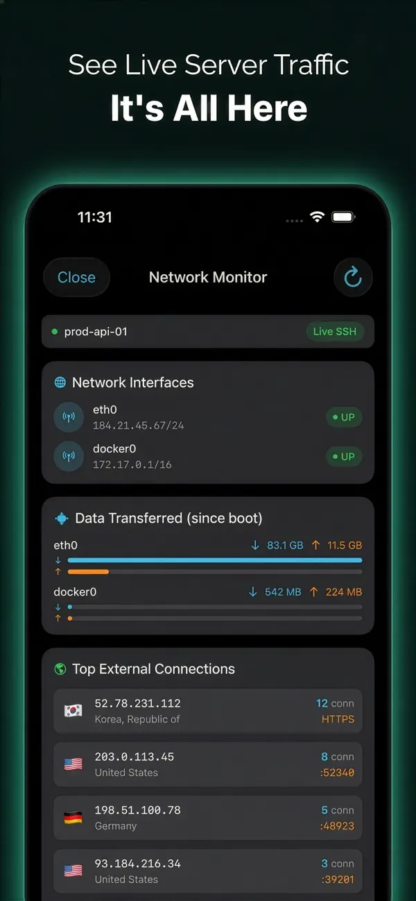 #4. Shellora (iOS) Podle: Ula Mohammed