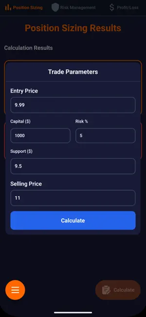 LumiFox screenshot 2