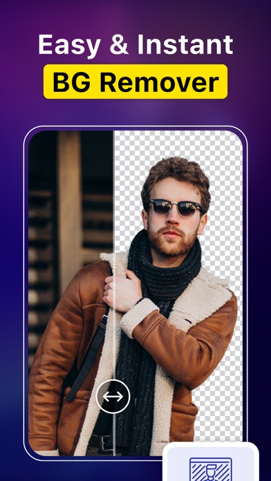 Enhance image Screenshot