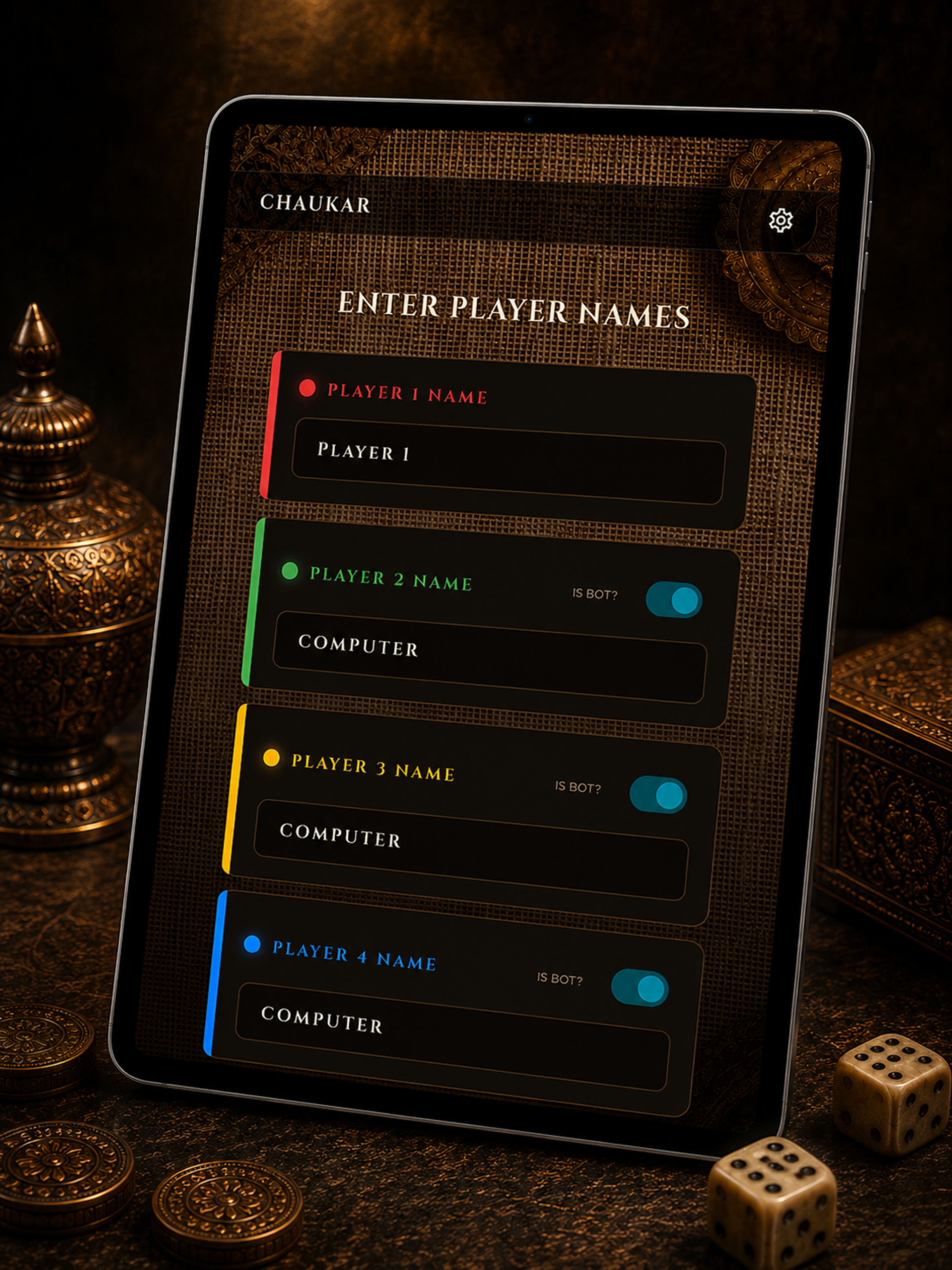 Chaukar screenshot 12