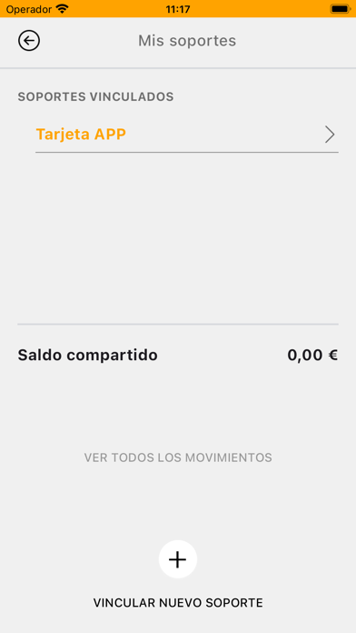 VENCAFESA Screenshot