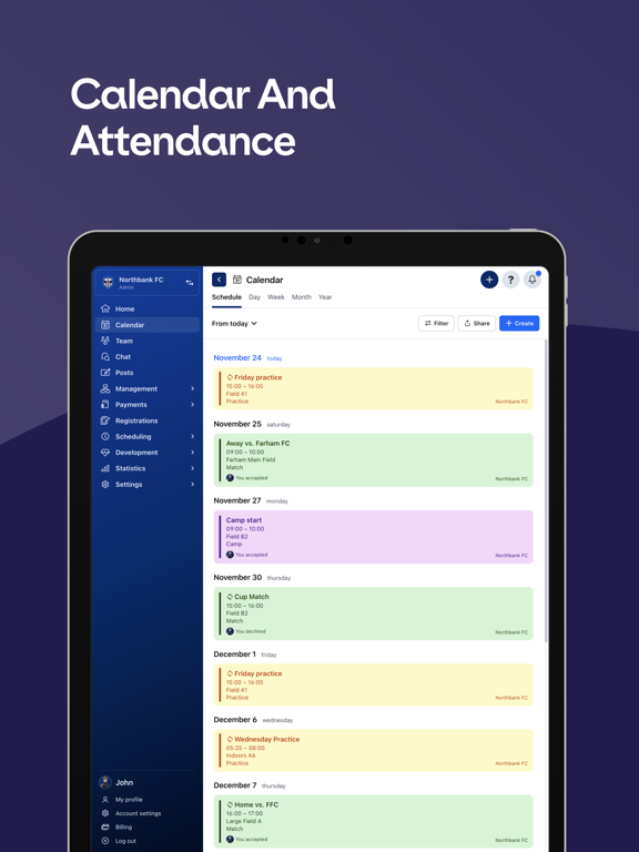 Screenshot #5 pour 360Player