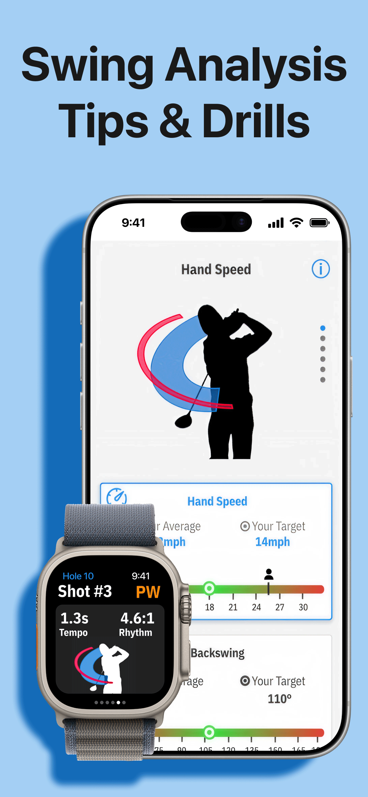 Golfshot Golf GPS Range Finder screenshot 7