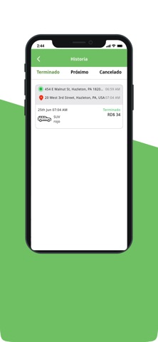 SnapRider-user screenshot