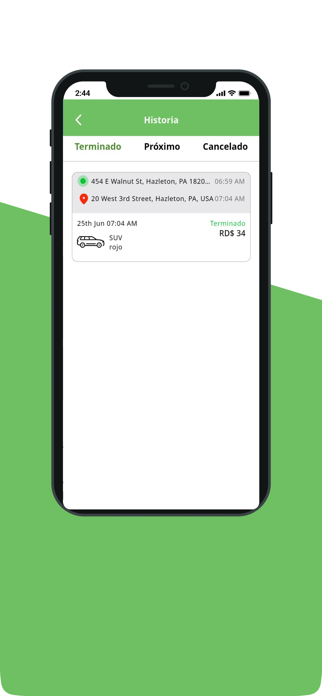 SnapRider-user Screenshot 4 of 5