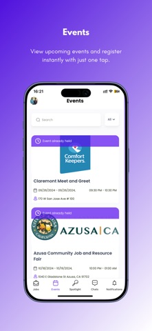 Evolo AI Screenshot 3 of 4