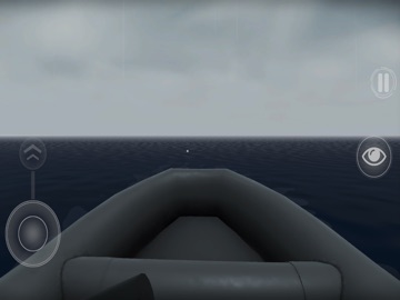 Level 7 Thalassophobia