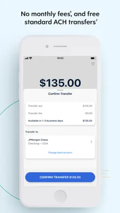 Dayforce Wallet: On-demand Pay iPhone image 3