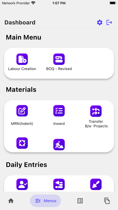 RGN CMS Screenshot 4 - AppWisp.com