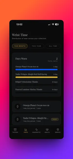 WatchVoice screenshot 2