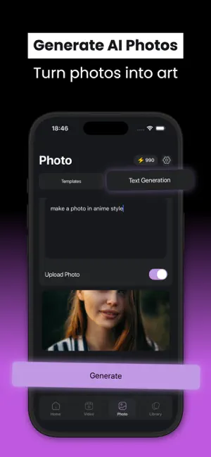 Trend Labs: Video & Art screenshot 3