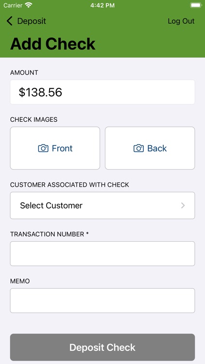 Golden State FC Business screenshot-3
