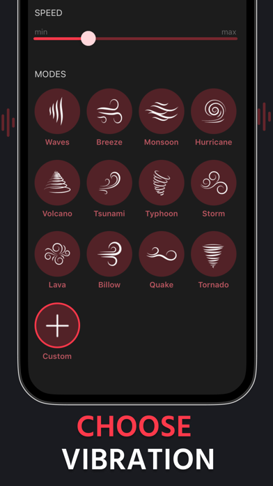 Massager: Vibration Massage Screenshot