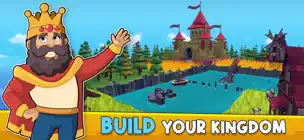 Kingdomino: The Board Game - Screenshot 1