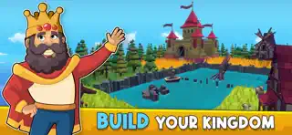 Kingdomino: The Board Game - Screenshot 1