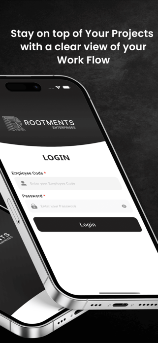 Rootments Screenshot 2 of 5