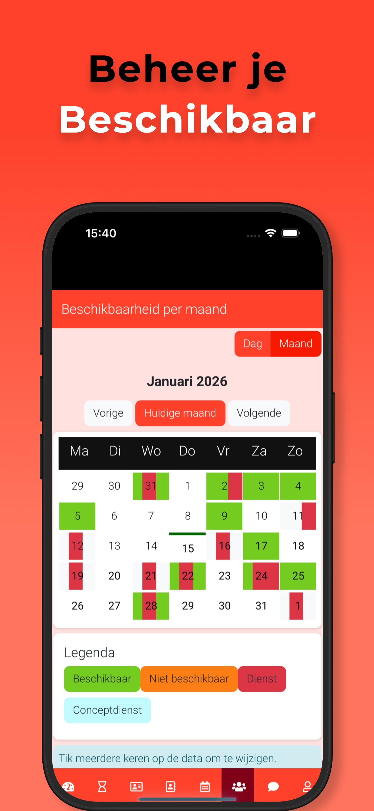 UP | Uitstekend Personeel
