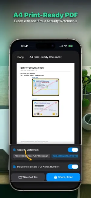 SafePass: Password Manager 2FA screenshot 4