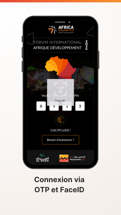 FIAD24 Screenshot