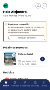 Captura de pantalla
