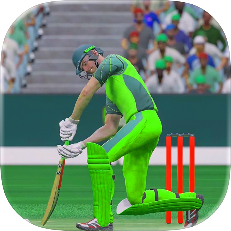Stick Cricket Super League screenshot 9
