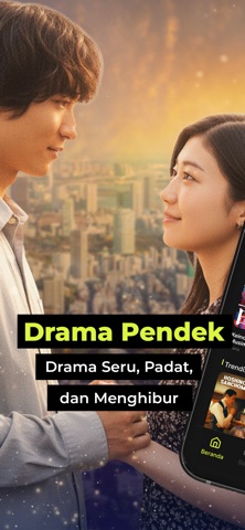 Shorama: Dramas For You Screenshot 1 of 5
