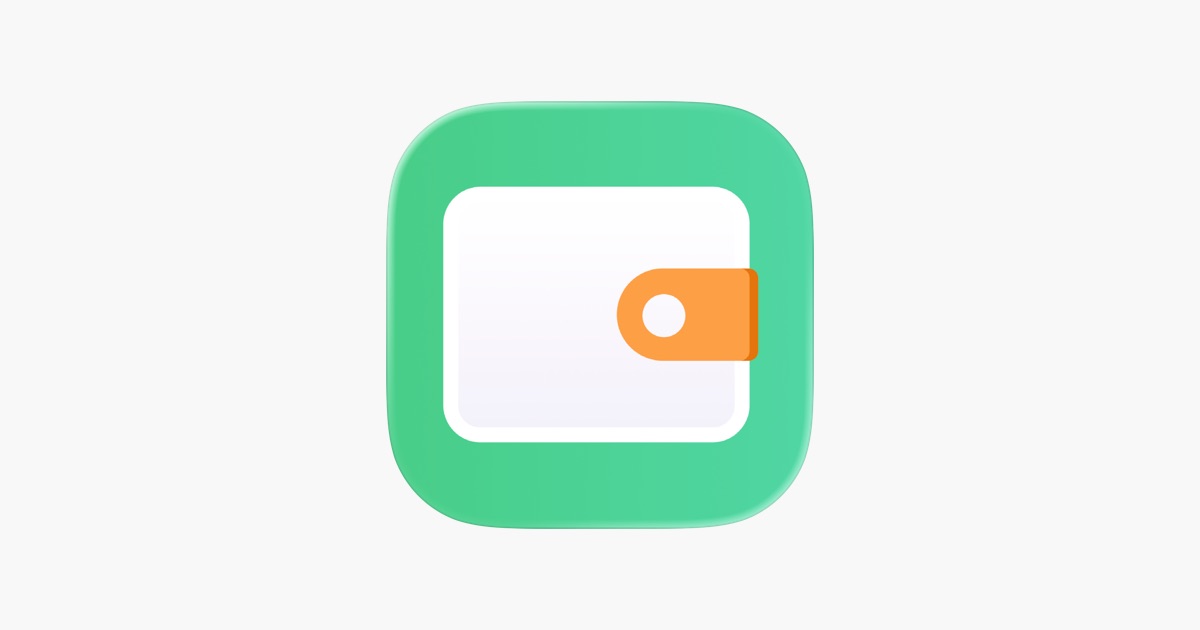 ‎Wallet: Budget & Money Manager App - App Store