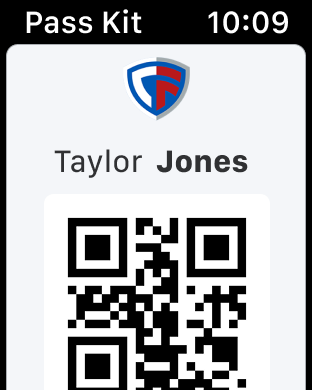 Champion Fitness App screenshot 7
