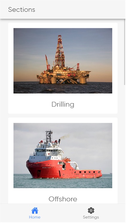 OceanCrew - Job at sea