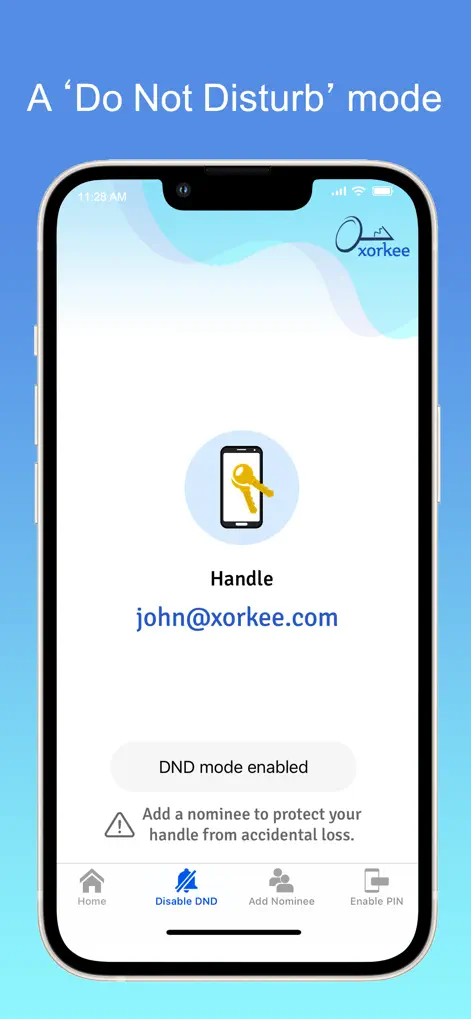 xorkee - Utilities App | MWM