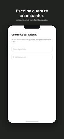 Tá Vivo? screenshot 3