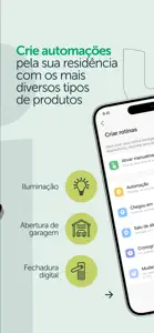Mibo Smart: Casa Inteligente screenshot #4 for iPhone