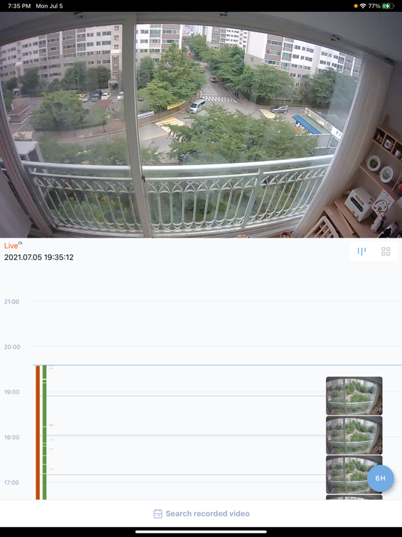 Screenshot #6 pour EGLOO