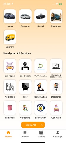 Jeloga screenshot